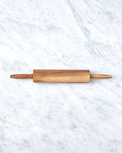 Helen James Considered Rolling Pin